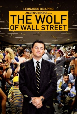 ดูหนัง คนจะรวย ช่วยไม่ได้ The Wolf of Wall Street (2013) พากย์ไทย