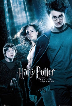 ดูหนัง แฮร์รี่พอตเตอร์กับนักโทษแห่งอัซคาบัน ภาค 3 Harry Potter and the Prisoner of Azkaban (2004) พากย์ไทย