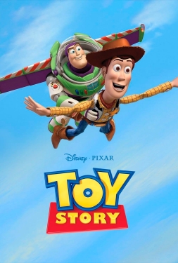 ดูหนัง ทอย สตอรี่ ภาค 1 Toy Story 1 (1995) พากย์ไทย