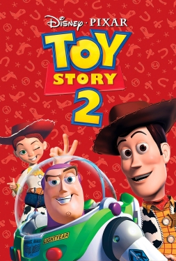 ดูหนัง ทอย สตอรี่ ภาค 2 Toy Story 2 (1999) พากย์ไทย