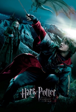 ดูหนัง แฮร์รี่พอตเตอร์กับถ้วยอัคนี ภาค 4 Harry Potter and the Goblet of Fire (2005) พากย์ไทย
