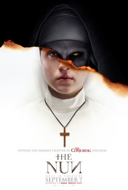ดูหนัง เดอะ นัน The Nun (2018) พากย์ไทย