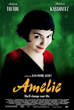 ดูหนัง เอมิลี่ สาวน้อยหัวใจสะดุดรัก Amelie (2001) พากย์ไทย