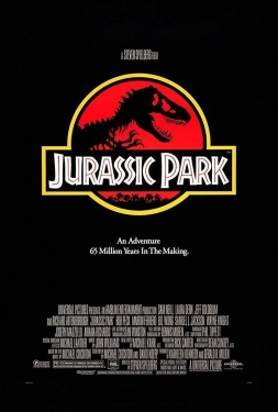 ดูหนัง จูราสสิค พาร์ค กำเนิดใหม่ไดโนเสาร์ Jurassic Park (1993) พากย์ไทย