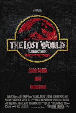 ดูหนัง เดอะ ลอสต์ เวิล์ด จูราสสิค พาร์ค The Lost World Jurassic Park (1997) พากย์ไทย