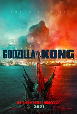 ดูหนัง ก็อดซิลล่า ปะทะ คอง Godzilla vs Kong (2021) พากย์ไทย