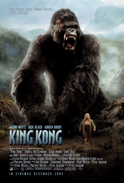 ดูหนัง คิงคอง King Kong (2005) พากย์ไทย