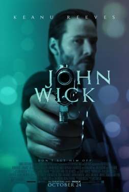 ดูหนัง จอห์น วิค John Wick (2014) พากย์ไทย