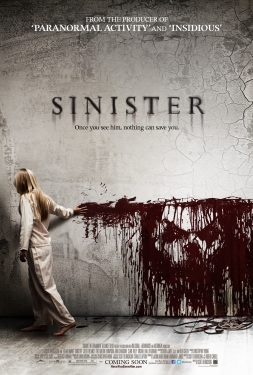 ดูหนัง ซินิสเตอร์ เห็นแล้วต้องตาย Sinister (2012) พากย์ไทย