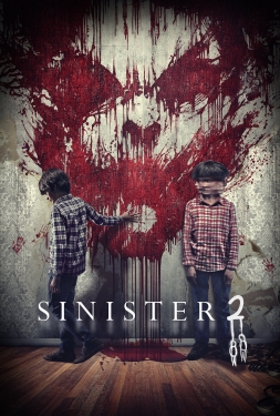 ดูหนัง ซินิสเตอร์ เห็นแล้วต้องตาย ภาค 2 Sinister 2 (2015) พากย์ไทย