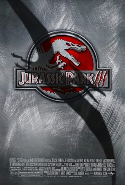 ดูหนัง จูราสสิค ปาร์ค ไดโนเสาร์พันธุ์ดุ Jurassic Park III (2001) พากย์ไทย