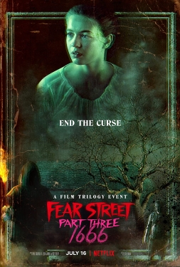 ดูหนัง ถนนอาถรรพ์ ภาค 3 Fear Street Part Three: 1666 (2021) พากย์ไทย