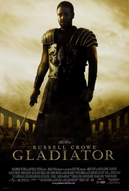 ดูหนัง นักรบผู้กล้าผ่าแผ่นดินทรราช Gladiator (2000) พากย์ไทย