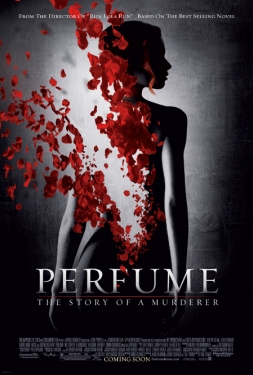 ดูหนัง น้ำหอมมนุษย์ Perfume : A Story of a Murder (2006) พากย์ไทย