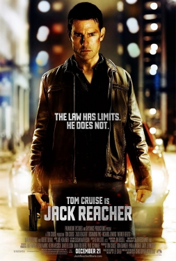 ดูหนัง ยอดคนสืบระห่ำ Jack Reacher (2012) พากย์ไทย