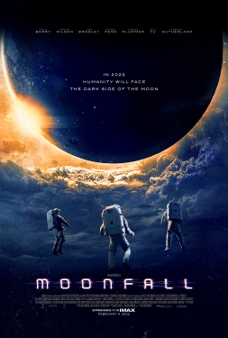 ดูหนัง วันวิบัติ จันทร์ถล่มโลก Moonfall (2022) พากย์ไทย