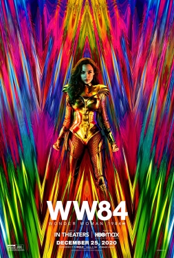 ดูหนัง วันเดอร์ วูแมน 1984 Wonder Woman 1984 (2020) พากย์ไทย