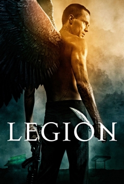 ดูหนัง สงครามเทวาล้างนรก Legion (2010) พากย์ไทย