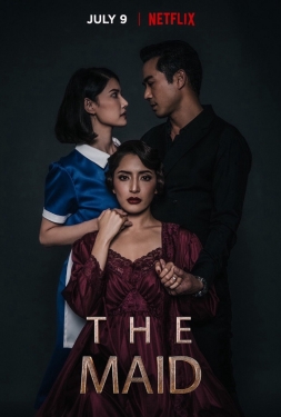 ดูหนัง สาวลับใช้ The Maid (2020) พากย์ไทย