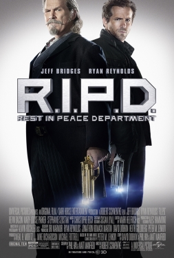 ดูหนัง หน่วยพิฆาตสยบวิญญาณ R.I.P.D (2013) พากย์ไทย