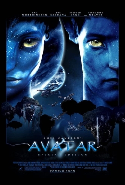 ดูหนัง อวตาร ภาค 1 Avatar (2009) พากย์ไทย
