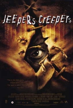 ดูหนัง อสูรนรกใต้โลก Jeeper Creepers (2001) พากย์ไทย
