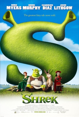 ดูหนัง เชร็ค 1 Shrek (2001) พากย์ไทย