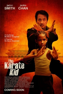 ดูหนัง เดอะ คาราเต้ คิด The karate Kid (2010) พากย์ไทย