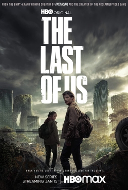ดูหนัง เดอะ ลาสท์ ออฟ อัส The Last of Us  S1 Ep.1 (When you’re lost in darkness) พากย์ไทย