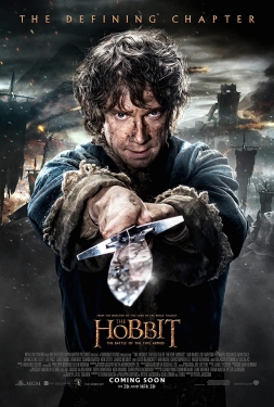 ดูหนัง เดอะ ฮอบบิท 3: สงครามห้าเหล่าทัพ The Hobbit 3 The Battle of Five Armies (2014) พากย์ไทย