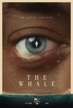 ดูหนัง เหงา เท่า วาฬ The Whale (2022) พากย์ไทย