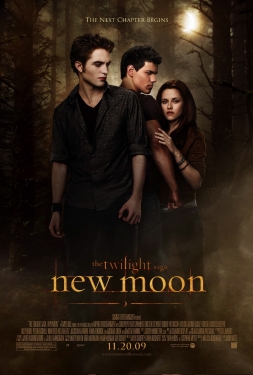 ดูหนัง แวมไพร์ ทไวไลท์ 2 นิวมูน The Twilight Saga New Moon (2009) พากย์ไทย