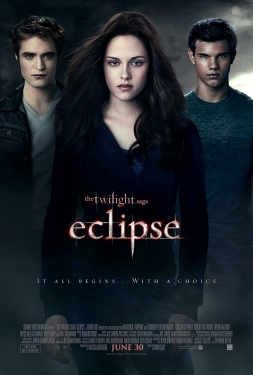ดูหนัง แวมไพร์ ทไวไลท์ 3 อีคลิปส์ The Twilight Saga Eclipse (2010) พากย์ไทย