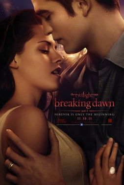 ดูหนัง แวมไพร์ ทไวไลท์ 4 เบรกกิ้งดอน ภาค 1 The Twilight Saga Breaking Dawn  Part 1 (2011) พากย์ไทย