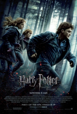 ดูหนัง แฮร์รี่ พอตเตอร์กับเครื่องรางยมทูต ภาค 7.1 Harry Potter and the Deathly Hallows 7 Part 1 (2010) พากย์ไทย
