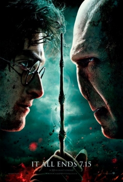 ดูหนัง แฮร์รี่ พอตเตอร์กับเครื่องรางยมทูต ภาค 7.2 Harry Potter and the Deathly Hallows 7 Part 2 (2011) พากย์ไทย
