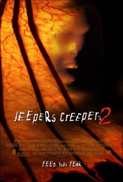 ดูหนัง โฉบกระชากหัว Jeeper Creepers 2 (2003) พากย์ไทย