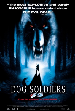 ดูหนัง กัดไม่เหลือซาก Dog Soldiers (2002) พากย์ไทย