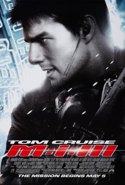 ดูหนัง มิชชั่น อิมพอสซิเบิ้ล 3 Mission Impossible III (2006) พากย์ไทย