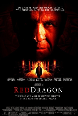 ดูหนัง กำเนิดอำมหิต Red Dragon (2002) พากย์ไทย