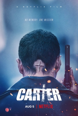 ดูหนัง คาร์เตอร์ Carter (2022) พากย์ไทย