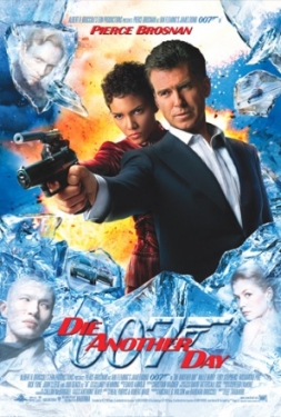 ดูหนัง ดาย อนัทเธอร์ เดย์ 007 พยัคฆ์ร้ายท้ามรณะ 007 Die Another Day (2002) พากย์ไทย
