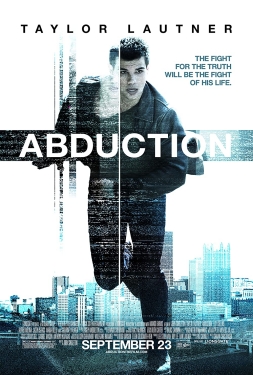 ดูหนัง พลิกโลกล่าสุดนรก Abduction (2011) พากย์ไทย
