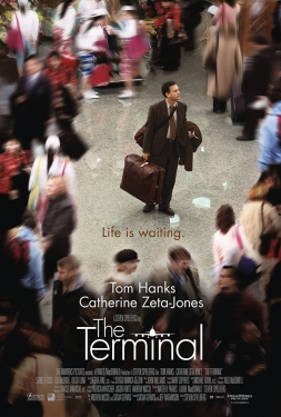 ดูหนัง ด้วยรักและมิตรภาพ The Terminal (2004) พากย์ไทย
