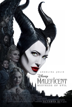 ดูหนัง นางพญาปีศาจ Maleficent Mistress of Evil (2019) พากย์ไทย