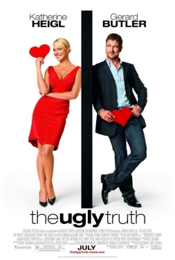 ดูหนัง ผู้หญิงรักด้วยใจ ผู้ชายรักด้วย.. Ugly Truth (2009) พากย์ไทย