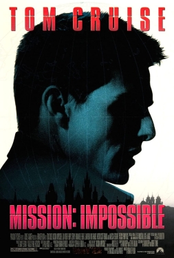 ดูหนัง ผ่าปฏิบัติการสะท้านโลก Mission Impossible (1996) พากย์ไทย