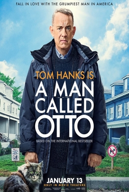 ดูหนัง มนุษย์ลุง ชื่ออ๊อตโต้ A Man Called Otto (2022) พากย์ไทย