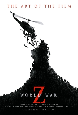 ดูหนัง มหาวิบัติสงคราม Z World War Z (2013) พากย์ไทย