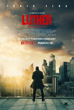 ดูหนัง ลูเธอร์ อาทิตย์ตกดิน Luther: The Fallen Sun (2023) พากย์ไทย